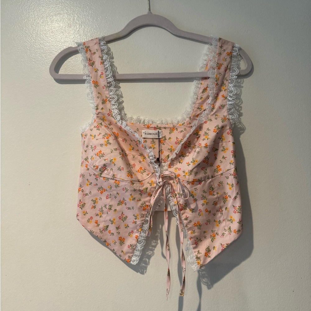 NWT Rumours Top